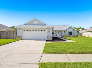 1708 Pga Blvd, Melbourne, FL 32935