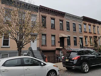 Rented by Block & Lot Real Estate