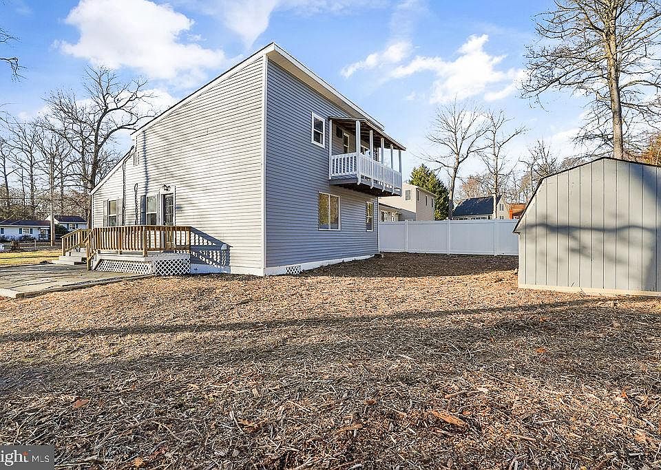 8003 Belhaven Ave, Pasadena, MD 21122 Zillow