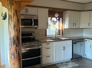 406 W Railroad Ave HOUSE 2, Plains, MT 59859