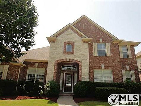 1st image of 8437 High Meadows Dr