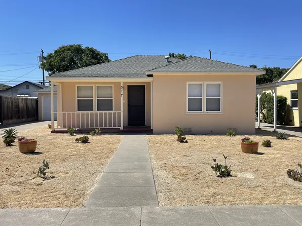 317 S D St, Lompoc, CA 93436