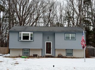 29 Riverlawn Ave, Rochester, NH 03868