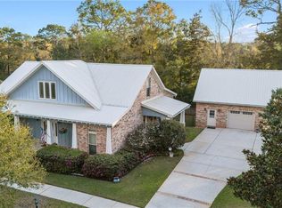 107 Ronforth St, Fairhope, AL 36532