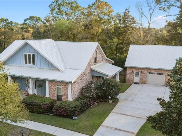 107 Ronforth St, Fairhope, AL 36532