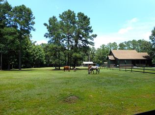 6050 County Line Rd, Ravenel, SC 29470