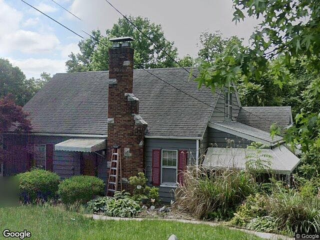 Property Side View