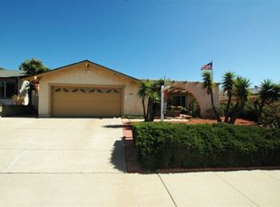 10941 Singletree Ln, Spring Valley, CA 91978