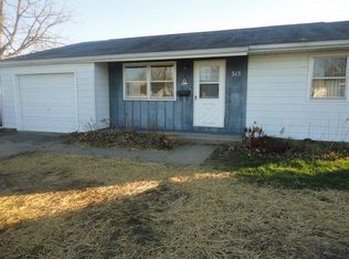 315 W Clark St, Rensselaer, IN 47978