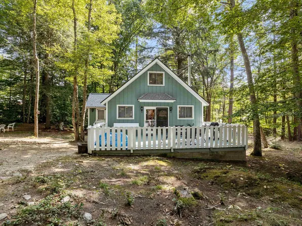 71 Dalton Drive, Barnstead, NH 03225