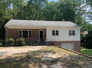 149 Broaddus Dr, Hopewell, VA 23860
