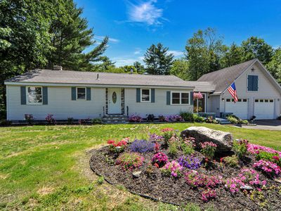 52 Blaine Road, Hallowell, ME, 04347