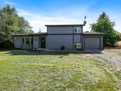 12810 E Cataldo Ave, Spokane, WA, 99216