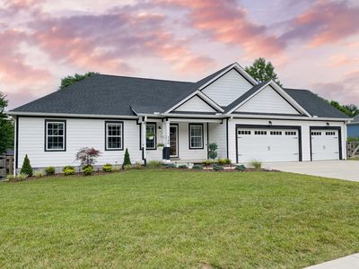 248 Diane Loop, White Bluff, TN, 37187