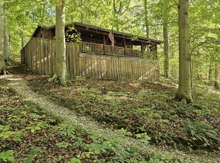 15138 State Highway 678, Rockbridge, OH 43149