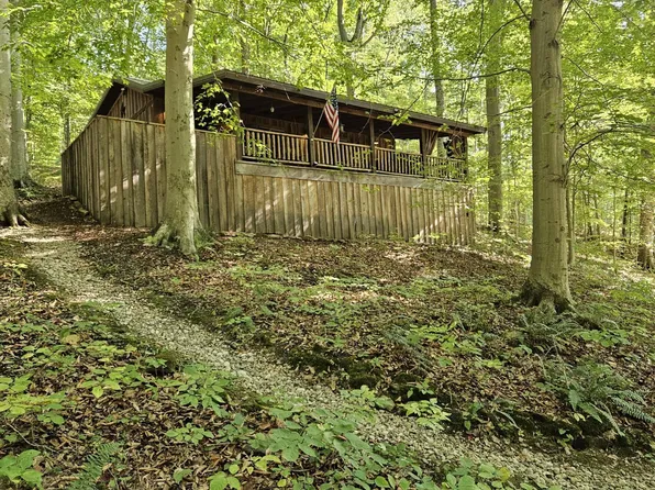 15138 State Highway 678, Rockbridge, OH 43149