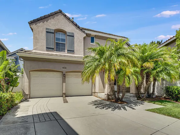 1032 Cottage Way, Encinitas, CA 92024