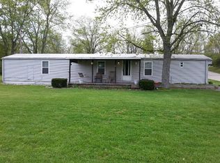 8101 Dry Fork Rd, Cleves, OH 45002