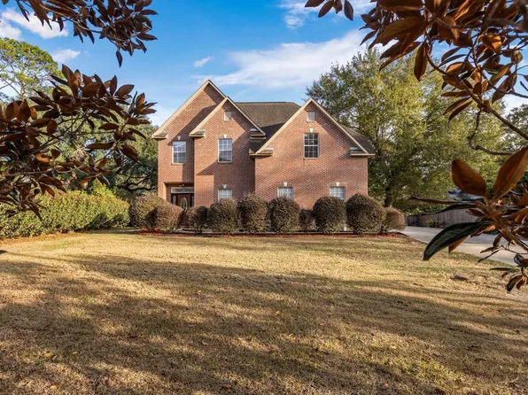 6615 Kingman Trl, Tallahassee, FL 32309