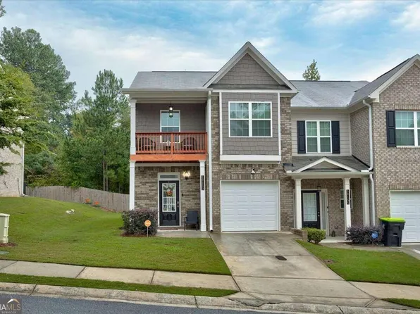 10153 Benton Woods Dr, Covington, GA 30014