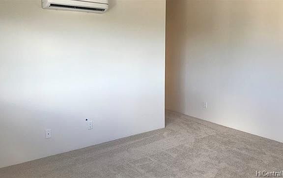 Master bedroom view 1