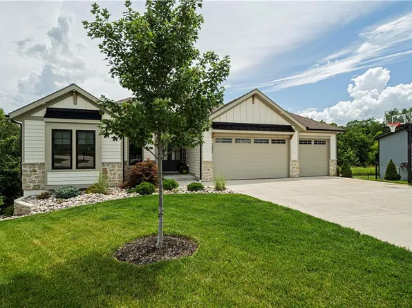 7522 N Ava Ave, Kansas City, MO 64151