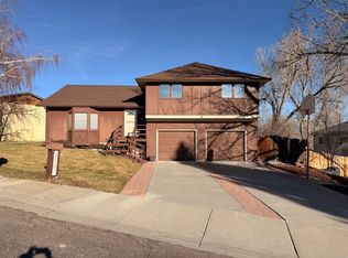 2120 Valcaro Rd, Casper, WY 82604