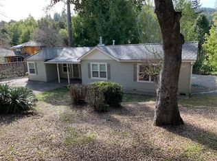 9425 Glen Arbor Rd, Ben Lomond, CA 95005