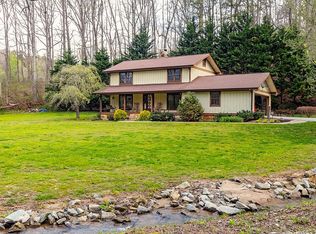 109 Wahoo Creek Rd, Murrayville, GA 30564