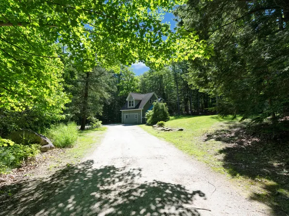 19 Carignan Drive, Windham, ME 04062