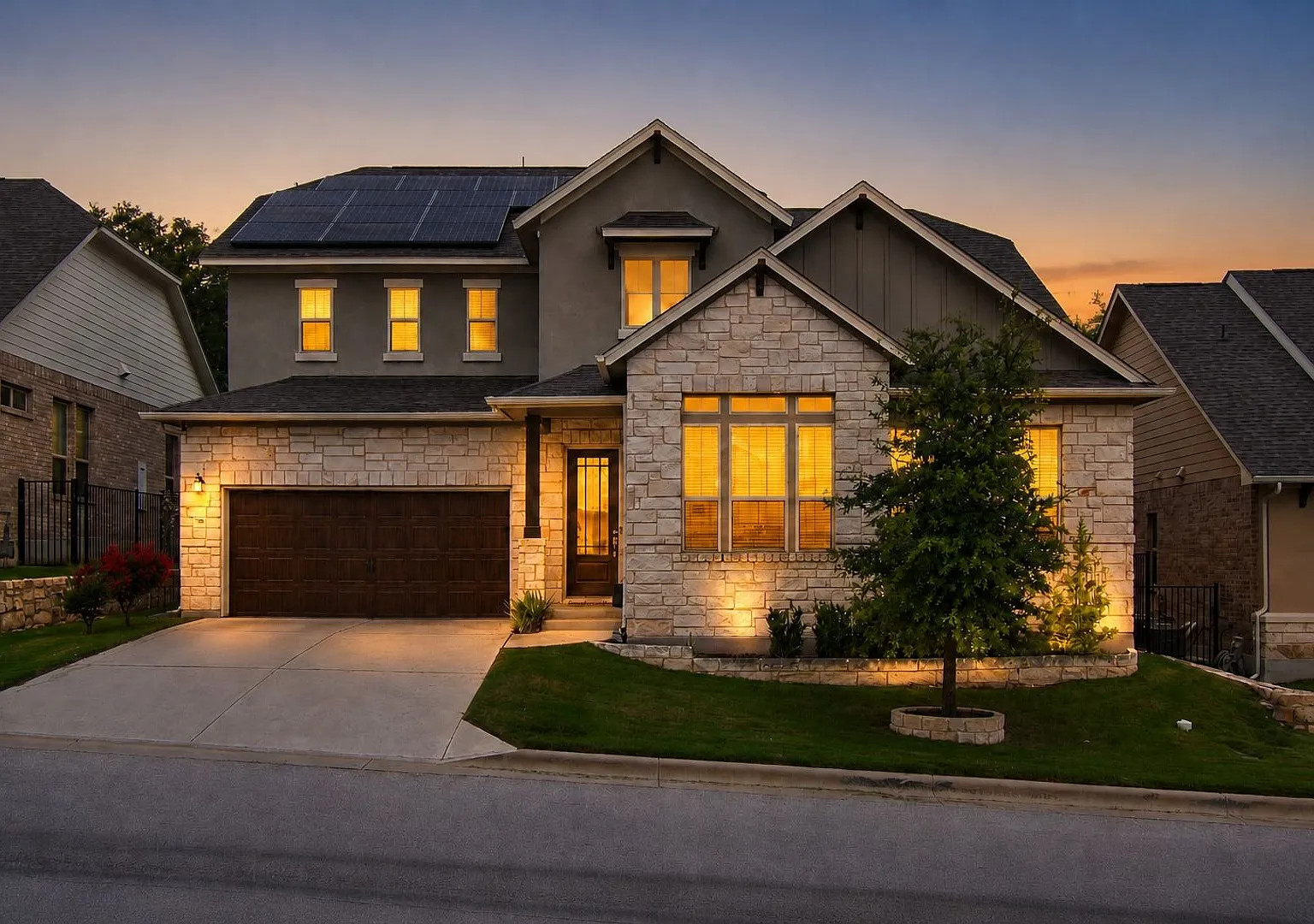 231 Village Oaks, Austin, TX 78737 — Photo 3
