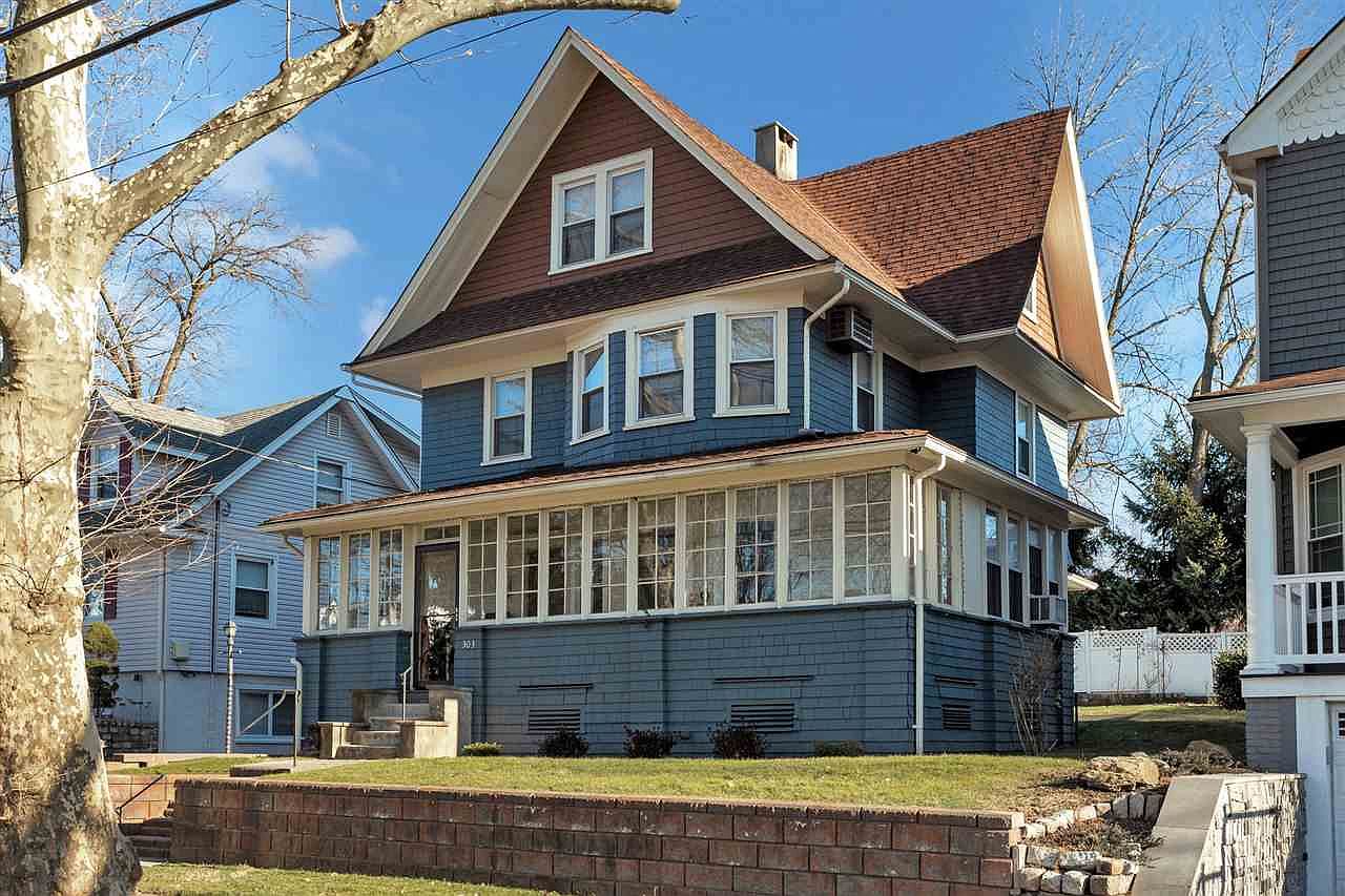 303 Carmita Ave, Rutherford, NJ 07070 Zillow