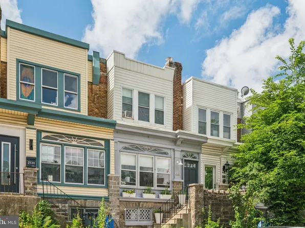 2132 Poplar St, Philadelphia, PA 19130