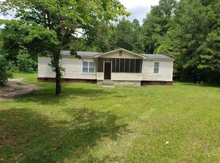 518 Mermaid Way, Saint Stephen, SC 29479