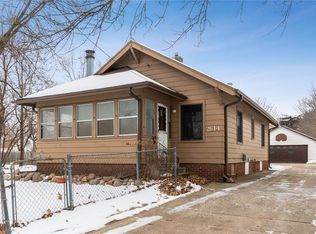2614 Lyon St, Des Moines, IA 50317
