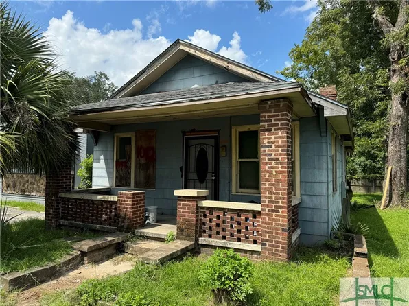 1012 W 52nd Street, Savannah, GA 31405