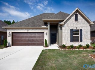 16741 Ted Childs Dr, Athens, AL 35613