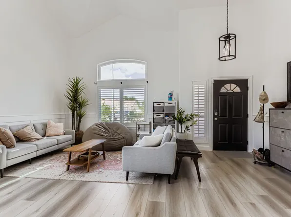 2743 Woodbine Ave, Henderson, NV 89074