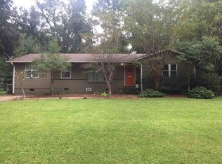 1429 Wilhurst St, Jackson, MS 39211