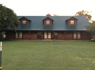 6131 Rodeo Dr, Bastrop, LA 71220