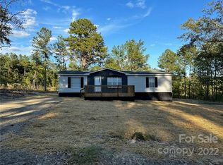 6955 Butterfly Ln, Kershaw, SC 29067