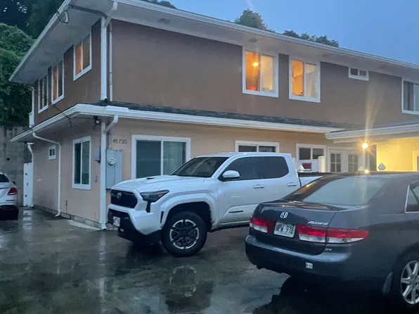 45-730 Kaku St #D, Kaneohe, HI 96744