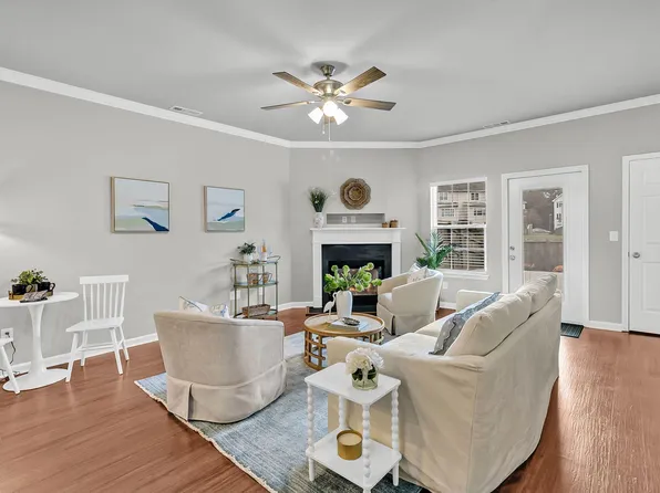 4073 Babbitt St, Charleston, SC 29414