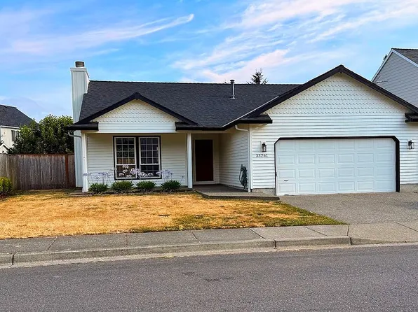 33261 SW Sequoia St, Scappoose, OR 97056