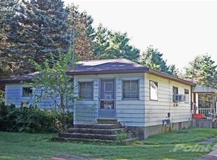 8157 W Mount Morris Rd, Flushing, MI 48433