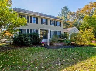 44 Kinsley Rd, Acton, MA 01720