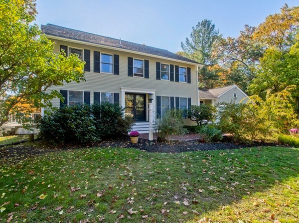 Recently Sold Homes in Acton MA - 1425 Transactions | Zillow