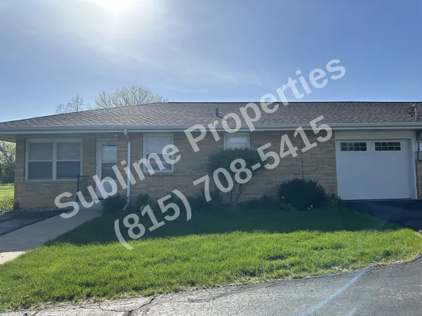 6018 Buttercup Ln, Rockford, IL 61108