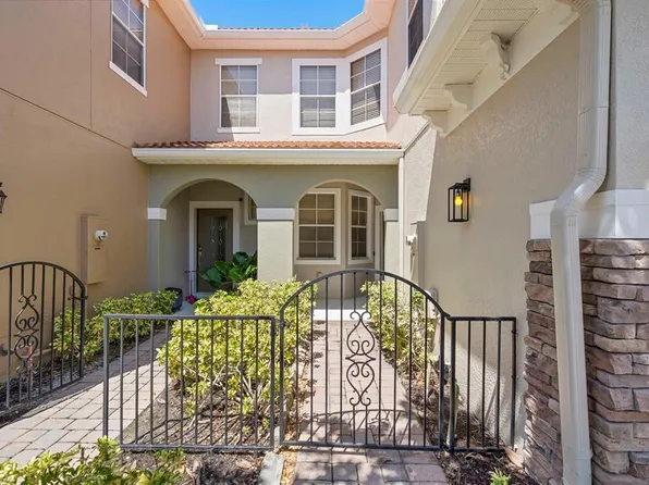 5138 Fiorella Ln, Sanford, FL 32771