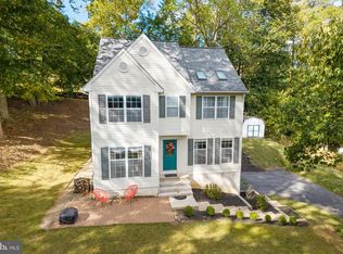 509 Beatty Rd, Media, PA 19063